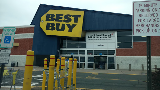 Electronics Store «Best Buy», reviews and photos, 300 State Route 18 #4, East Brunswick, NJ 08816, USA