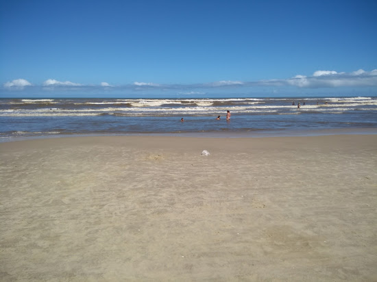 Balneario Dunas Altas