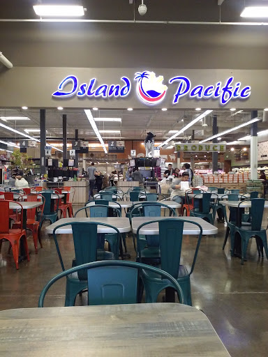 Supermarket «Island Pacific Seafood Market», reviews and photos, 19387 Soledad Canyon Rd, Santa Clarita, CA 91351, USA