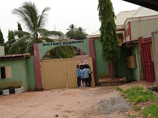 Victory Academy School, Victory Academy Cl, Kakuri, Kaduna, Nigeria, School, state Kaduna