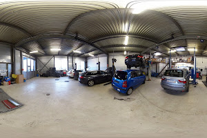 Garage Aliji GmbH