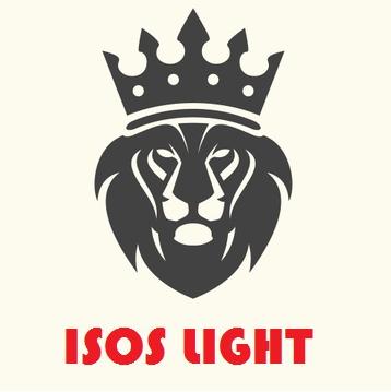 ISOS LIGH