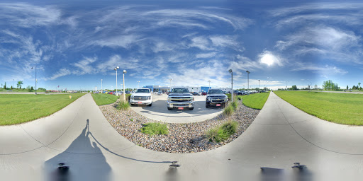 Chevrolet Dealer «Deery Brothers», reviews and photos, 6000 E University Ave, Pleasant Hill, IA 50327, USA