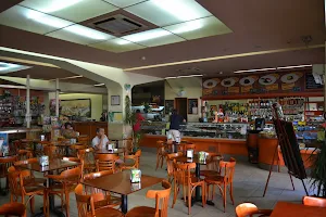Café Nacional - restaurante image
