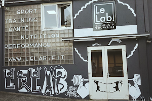 Le Lab Personal Training Genève image