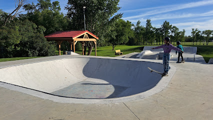 Lorette Skate Park