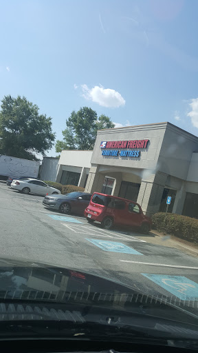 Furniture Store «American Freight Furniture and Mattress», reviews and photos, 1230 Mt Zion Rd, Morrow, GA 30260, USA