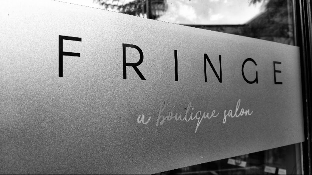 Fringe Hairdressers 14830