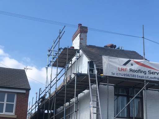 L R F Roofing Services Limited