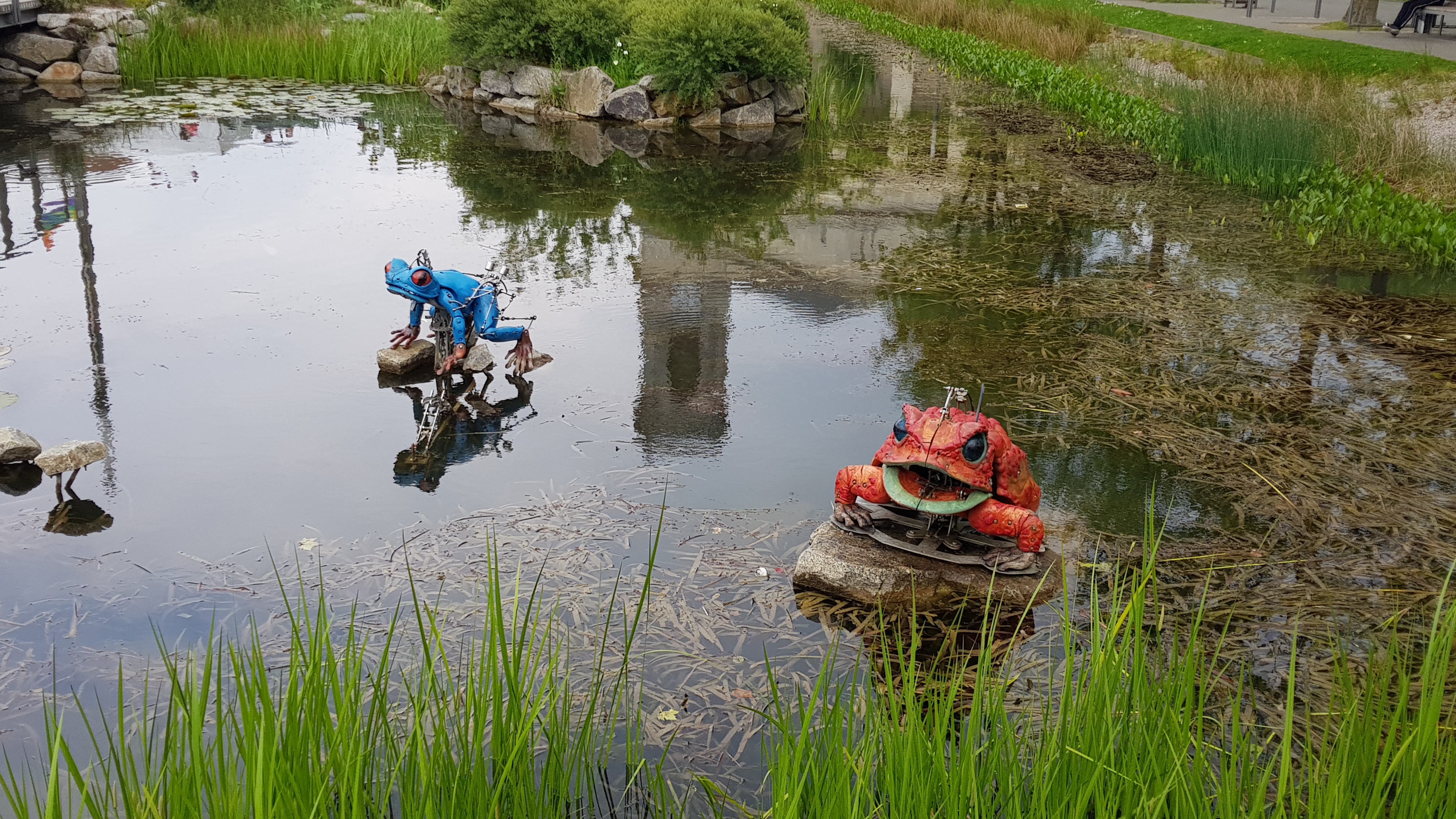 Photo n° 3 de l'avis de léa.r fait le 03/06/2019 à 09:49