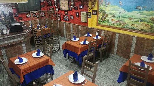 Trujillo Restaurante en Parla