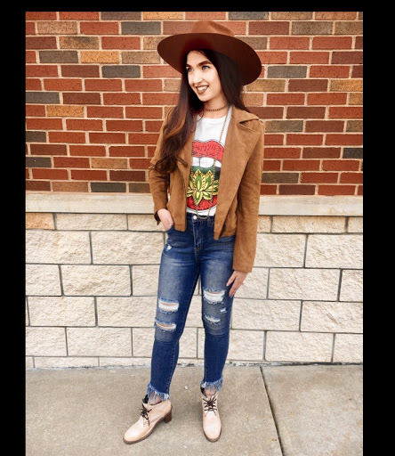 Store «Uptown Cheapskate», reviews and photos, 1724 24th Ave NW, Norman, OK 73069, USA