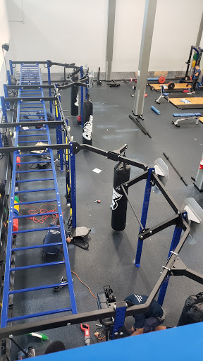 Health Club «Crunch - Hillsborough», reviews and photos, 4340 W Hillsborough Ave, Tampa, FL 33614, USA