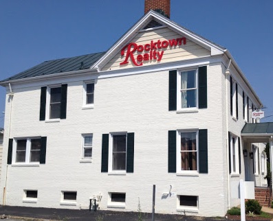 Real Estate Agency «Rocktown Realty», reviews and photos, 218 E Market St, Harrisonburg, VA 22801, USA