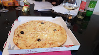 Plats et boissons du Pizzeria Mont de Pizza à Mont-de-Marsan - n°3