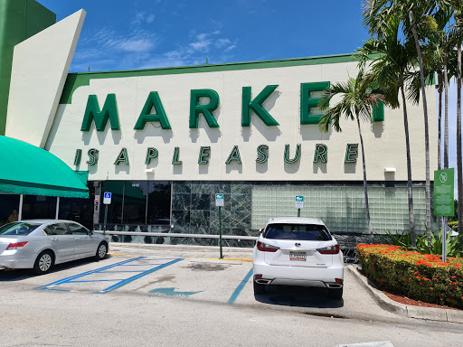 Supermarket «Publix Super Market», reviews and photos, 1045 Dade Blvd, Miami Beach, FL 33139, USA