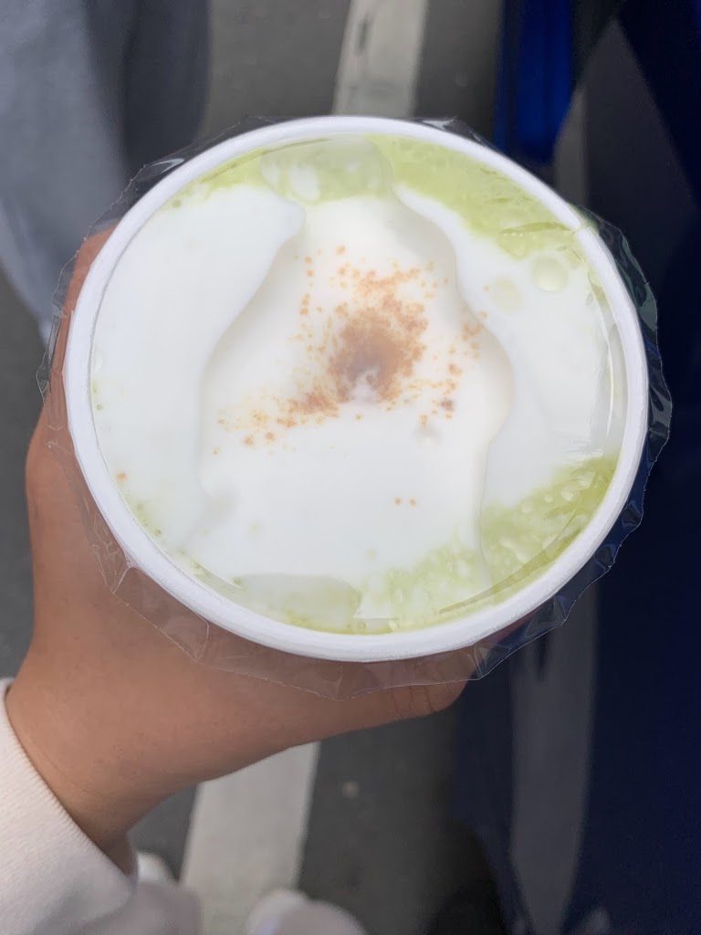 興達純蔗糖-天然飲品專賣 的照片