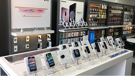 Cell Phone Store «Wireless Connect LLC», reviews and photos, 14723 Aurora Ave N, Seattle, WA 98133, USA