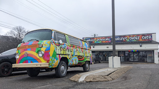 Tobacco Shop «Marleys Smoke Shop», reviews and photos, 6410 Charlotte Pike #116, Nashville, TN 37209, USA