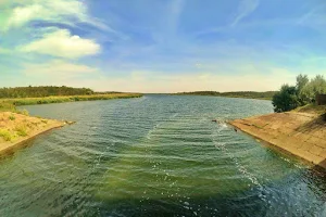 Pivdenne Reservoir image