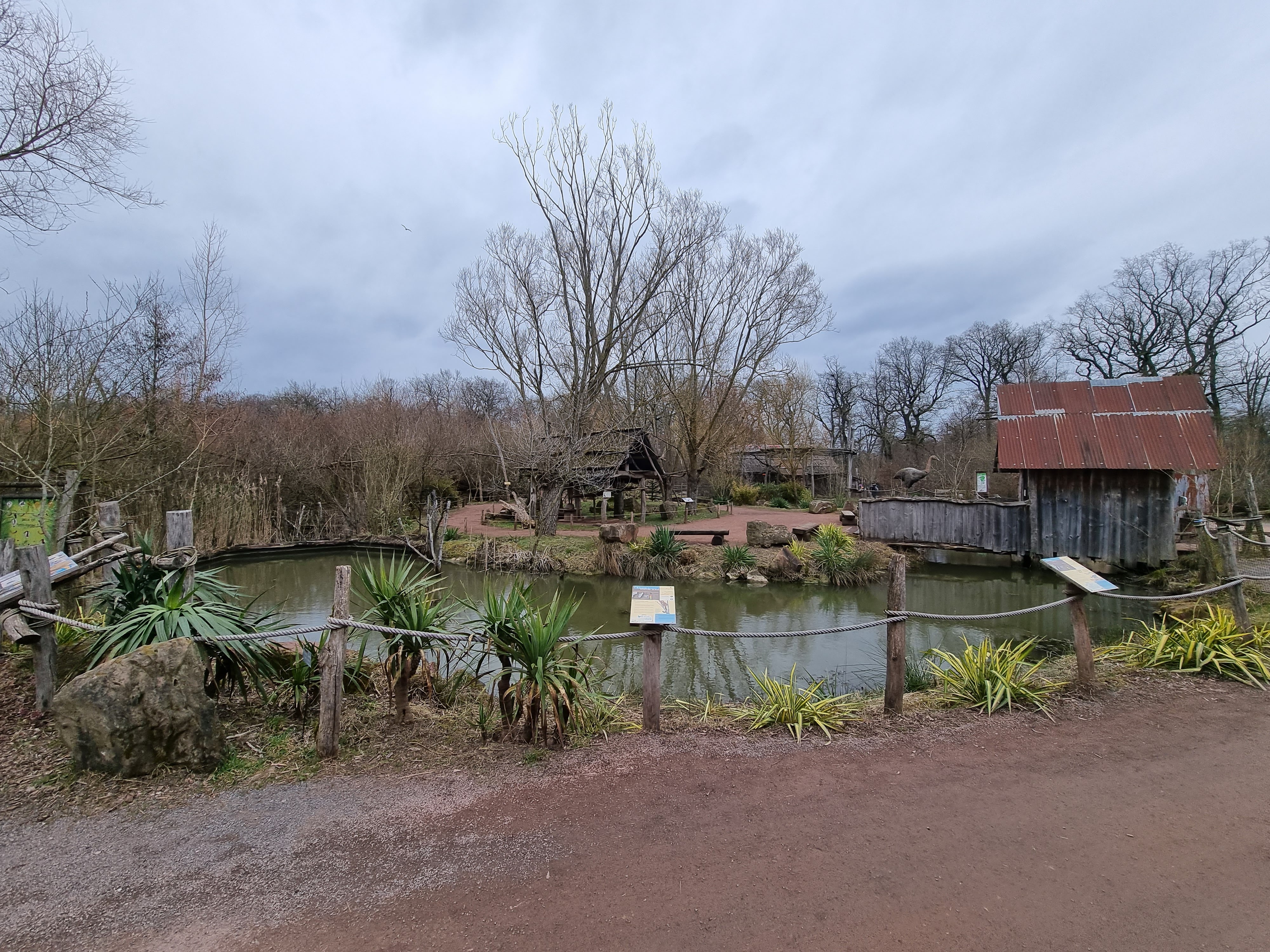 Photo n° 1 de l'avis de percque.a fait le 12/03/2023 à 16:11