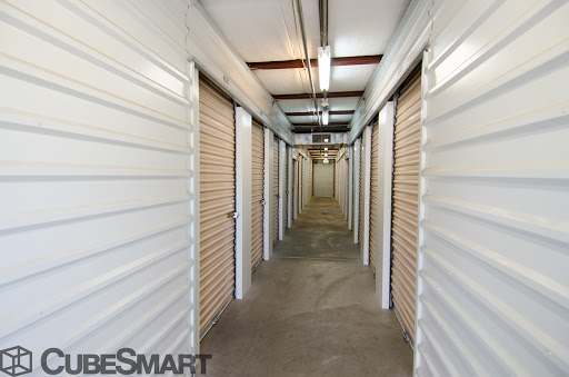 Self-Storage Facility «CubeSmart Self Storage», reviews and photos, 11000 N 115th St, Scottsdale, AZ 85259, USA