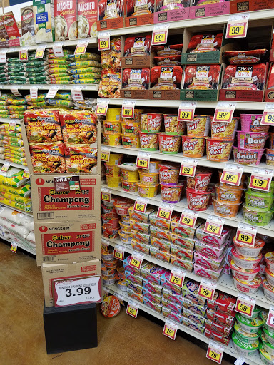 Supermarket «Cardenas Market Grocery Store», reviews and photos, 2450 S Vineyard Ave, Ontario, CA 91761, USA