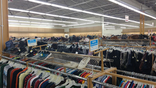 Thrift Store «MyUnique», reviews and photos, 525 Old Country Rd, Westbury, NY 11590, USA