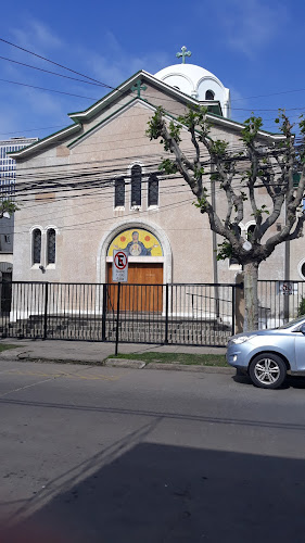 Iglesia Ortodoxa - Iglesia