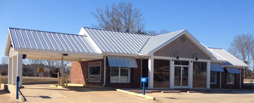 Farmers & Merchants Bank in Baldwyn, Mississippi