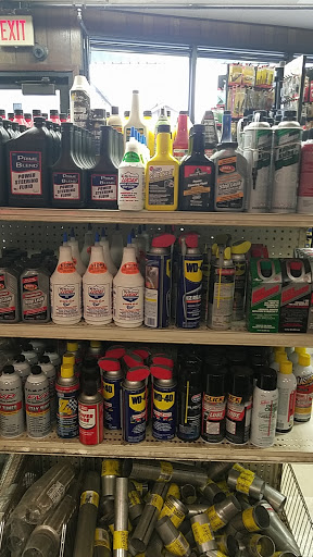 Auto Parts Store «Twin City Auto Parts Inc», reviews and photos, 919 10th St, North Chicago, IL 60064, USA