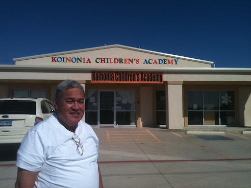 Montessori school Killeen