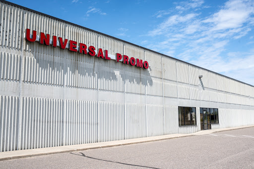 Commercial Printer «UniversalPromo Pad Printing», reviews and photos, 20401 County Rd 81 #200, Rogers, MN 55374, USA