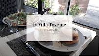Photos du propriétaire du Restaurant français La Villa Toscane à Guidel - n°2