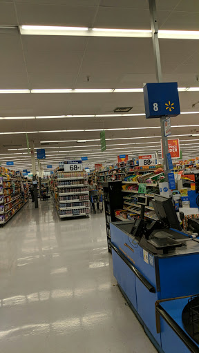 Discount Store «Walmart», reviews and photos, 25450 The Old Rd, Stevenson Ranch, CA 91381, USA