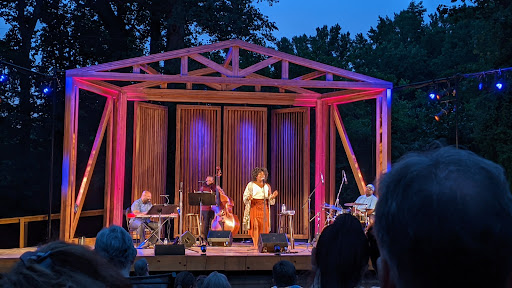 Performing Arts Theater «Olney Theatre Center», reviews and photos, 2001 Olney Sandy Spring Rd, Olney, MD 20832, USA