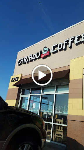 Coffee Shop «Caribou Coffee», reviews and photos, 2219 Paul Bunyan Dr NW, Bemidji, MN 56601, USA
