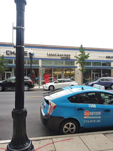 Eye Care Center «LensCrafters», reviews and photos, 1055 W Bryn Mawr Ave #3, Chicago, IL 60660, USA