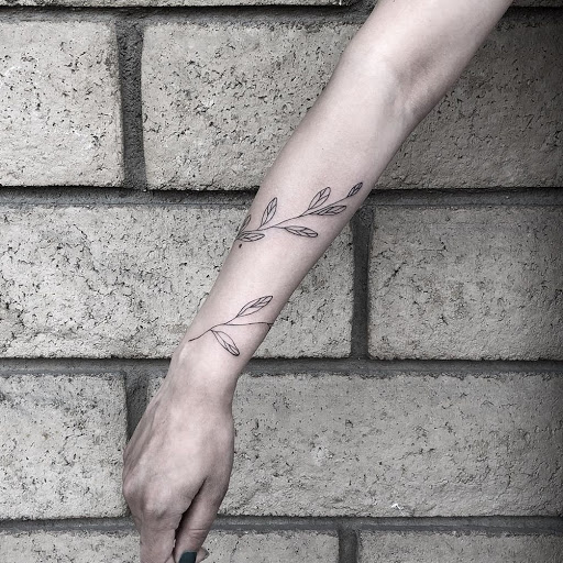 Explore golf ball tattoos ideas, creative tattoo ideas in Los Alamitos, available at Mr. Inkwells Classy Tattoos