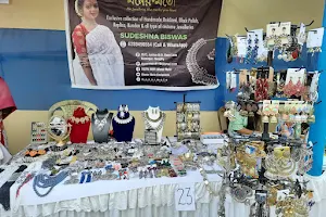 Moner Moto - A jewellery hub from West bengal image