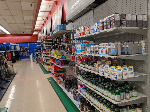 Department Store «Sears», reviews and photos, 2650 E Olympic Blvd, Los Angeles, CA 90023, USA