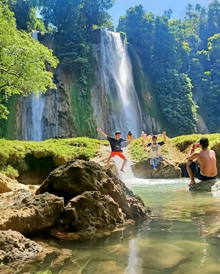 Foto MA  Khatulistiwa, Kab. Sukabumi
