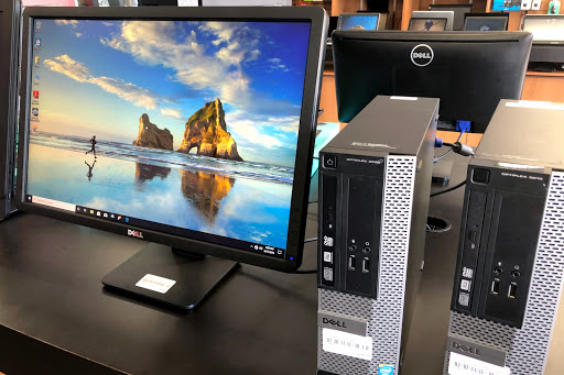 Computer Repair Service «Computer Revival - Formally Computer Renaissance», reviews and photos, 3954 N Oracle Rd, Tucson, AZ 85705, USA