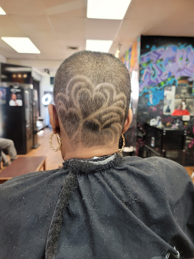 Barber Shop «J Clark Barber Shop», reviews and photos, 2485 State St, Lafayette, IN 47905, USA