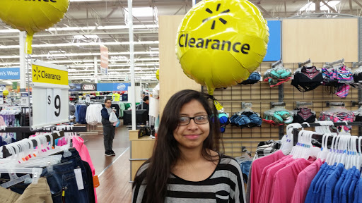 Department Store «Walmart Supercenter», reviews and photos, 11465 Tara Blvd, Lovejoy, GA 30250, USA