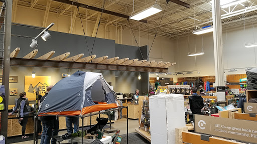 Camping Store «REI», reviews and photos, 2220 Tschache Ln, Bozeman, MT 59718, USA