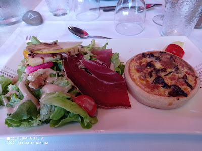 La Table de Bistou à Langogne