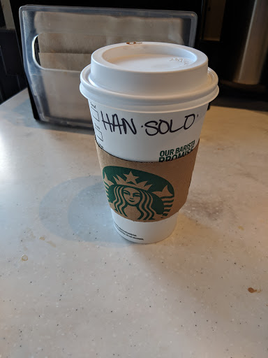 Coffee Shop «Starbucks», reviews and photos, 4930 Dublin Blvd #500, Dublin, CA 94568, USA