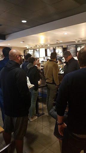Starbucks image