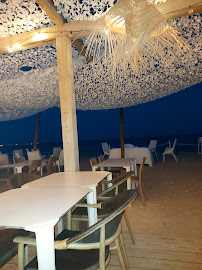 Atmosphère du Le B - Restaurant de plage à La Baule-Escoublac - n°18